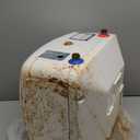 Bosch Electric Mini-Tank Water Heater Tronic 3000 T 7-Gallon (ES8) - Eliminate Time for Hot Water - Shelf, Wall or Floor Mounted