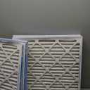 Aerostar 20x20x1 MERV 8 - 6 Count - High Efficiency Pleated HVAC, Furnace & Air Conditioner Filters - Removes Dust, Lint, Mold & Allergy-Causing Pollen