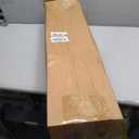 HOMEDEMO 7FT Portable Folding Beach Umbrella for On-the-Go Sun Protection at Outdoor Events