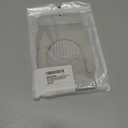 Ostomy Support Belt Adjustable Stoma Support Belt Ileostomy Colostomy Belt Provides Protection And Comfort For Ostomy Bag Suitable for All Ostomy Bag (Grey M 32-36 in)