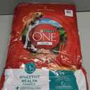 Purina One Plus Digestive Health Formula Dry Dog Food Natural with Added Vitamins, Minerals and Nutrients - 16.5 Lb. Bag