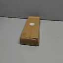 Lardmon 10 Pack Champagne Bronze Modern Cabinet Pulls 11.5 Inch(292mm) Total Length | 10 Inch(254mm) Hole Center Bar Pulls Kitchen Cabinet Handles Solid Drawer Pulls Heavy Duty Kitchen Hardware