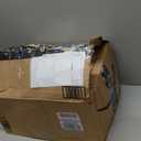 Black Hat Helmet Care Machine with Steam Iron, UV, Ozone, Helmet & Cap Care Machine with 3-Color Lighting, Restore Cap Shape, Hat Cleaner Dryer for Various Hats and Helmets