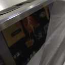 Samsung 75-Inch Class Crystal UHD U8000F 4K Smart TV (2025 Model) Endless Free Content, Crystal Processor 4K, MetalStream Design, Knox Security, Alexa Built-in