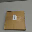 BAGAIL TPU Vacuum Bag for Travel, Reusable Compression Bag with IPX8 Waterproof Zipper, Save Space for Suitcase, Backpack and Carry on (Green, ExtraLarge, No Pump)