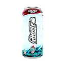 GHOST Energy x Faze Clan (Faze Pop) - Performance Energy Drink - Single 16oz Can - Energy & Focus - No Artificial Colors - 200mg of Natural Caffeine, L-Carnitine & Taurine - Gluten-Free & Vegan