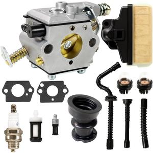 MS210C MS250C Carburetor for Stihl MS250 MS210 MS250C MS230 MS230C 021 023 025 Gasoline Chainsaws Part WT-215 1123 120 0605 (Ruixing OEM Part)