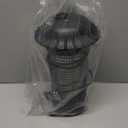 Buzbug LED Bug Zapper Indoor Outdoor, Up to 50000 Hrs Lifespan Lamp, Energy Saving & Dual Band Attraction, 5.6 ft Power Cord, High Voltage Mosquito Fly Zapper Trap Killer -MO008C