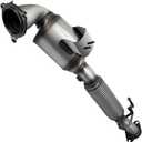 Catalytic Converter Compatible with Ford Escape 2013-2016 (Fit 1.6L Turbo Engine Only),Escape 2017-2019 1.5L (EPA Compliant NOT FIT FOR 2.0L ENGINE