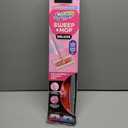 Swiffer Sweep and Mop Deluxe, Limited Edition Pink Wicked: for Good, 2-in-1 Floor Mopping and Sweeping Kit, 1 Sweeper Device, 5 Heavy Duty Dry Sweeping Cloths, 3 Heavy Duty Wet Mopping Cloths