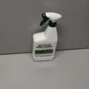 Liquid Fence Deer And Rabbit Repellent Ready-To-Use, Apply Year-Round, 32 Ounces (32 Fl Oz (Pack of 1))