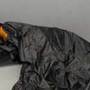 Hemobllo Rooftop Cargo Bag Oxford Car Roof Luggage Carrier Storage Organizer with Reinforced Straps for Large Heavy Luggage Practical Vehicle Roof Holder