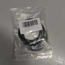 2 x 52250 O-Ring Part 1(37,0.103 X 2.050) for Hydro Gear Part (6pcs), Black