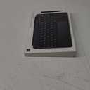Microsoft Surface Pro Keyboard and Slim Pen 2 Bundle for Surface Pro 12" Device, Alcantara Material, Slate