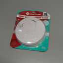 First Alert BRK PRC710 Smoke and Carbon Monoxide Alarm with Built-In 10-Year Battery , White