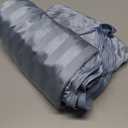 Elegear Revolutionary Cooling Blanket Twin, Absorbs Heat to Keep Body Cool for Night Sweats, Double Sided Arc-Chill3.0 Cooling Fiber Q-Max>0.5, Lightweight Summer Cold Blankets for Sleeping 59“ x 79”