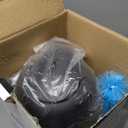 85 oz (2.5L) Airpot Coffee Carafe with Pump, Insulated Stainless Steel Coffee Dispenser, Coffee Carafes for Keeping Hot/Cold, Hot Beverage Dispenser for Party (84.5 Ounces, 1 Pack)