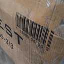 wonline Parrot Cages for Large Birds Outdoor Extra Large Bird Cage with Bird Cage and Perch, Suitable for Macaws Canaries Parrots Budgie Lovebirds (Black)