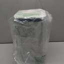 OXO Good Grips Pet POP Container – 6.0 Qt/5.7 L with Half Scoop, Ideal for up to 6.5lbs of Dog Food or 4.5lbs of Cat Food, Airtight Dog and Cat Food Storage Container, BPA Free, Clear