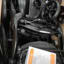 Baby Trend Sit N' Stand Double Stroller, Onyx
