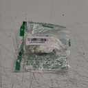 White Floral Comb with Baby's Breath Flower Bridesmaids Clips Garden Wedding Hair piece Photo Prop Prom Headpiece Picnic Hair Accessories