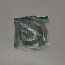 Stronghold Lid Replacement Spill Proof Splash Resistant Slider Screw thread Lids Covers Fit for YETI Rambler Travel Mug (30 OZ)