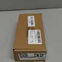 Probrico 5 Pack | 3" Cabinet Pulls Polished Chrome, Euro T Bar Kitchen Cabinet Hardware Stainless Steel Dresser Pulls Chrome Handles for Cabinet Dresser, 3" Hole Centers, 5" Total Length