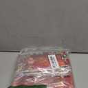 5Pack Christmas Cash Gift Envelopes with 6/10 Slots,2026 ChristmasMoney Holders for Cash,Surprise Christmas Money Card HolderCash Gift Holders Xmas Party Supplies,Stocking Stuffers (Red)