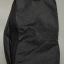 Peak Design Packing Cube, Charcoal, Weatherproof Luggage Cube with Dual Compartment Organization, Expansion and Compression, Zipper Opening, Travel Organizer for Men and Women, Size S