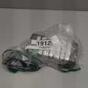 ChefsChoice Electric Knife Sharpeners with Rechargeable Battery for 15 and 20-Degree Straight and Serrated Knives using 100-Percent Diamond Abrasives, 2-Stage, Gray