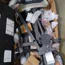 Innova ITX9900 Inversion Table with Air Lumbar Support, Black/Gray