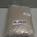 UMISHI Center Console Armrest Cover for 2008 2009 2010 2011 2012 Honda Accord Auto Leather Suture Console Lid Cover Replacement (Beige)