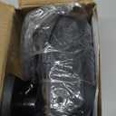 NEW Car Heater,Portable 12V Car Heaters & Defroster,200W Fast Heating & Cooling Fan,Plug In Car Heater for Windshield Defogger with 360 Rotary Car Heaters for Vehicle,Car,RV,SUV (DD-104)