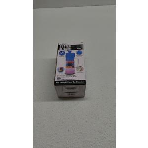 Hy-Impact Better Blender 16 Oz Cordless USB Rechargeable Turbo Power