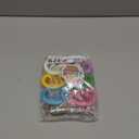 110 Pcs Easter Themed Stationery Set, Easter Pencil Bulk with Erasers, Colorful Egg Silicone Wristbands, and Happy Easter Stickers, Colorful Spring Wooden Pencils Erasers Supplies Easter Day Gifts