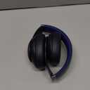 Beats Studio Pro - Premium Wireless Over-Ear Headphones- Up to 40-Hour Battery Life, Active Noise Cancelling, USB-C Lossless Audio, Apple & Android Compatible - Navy