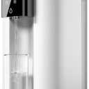 Waterdrop C1SL Mineral Reverse Osmosis System, NSF/ANSI 58 & 372 Certified, 7-Stage Countertop Reverse Osmosis Water Filter, No Installation Required, Reduce PFAS, BPA Free