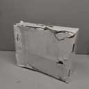 Shower Faucet Set Complete with Tub Spout Shower System Wall Mounted with 8 inch Rainfall Shower Head and Handheld Shower Rain Shower Combo for Bathroom, Brushed Nickel