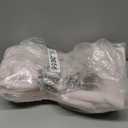 Amazon Essentials Women's Full-Zip Polar Fleece Jacket - Discontinued Colors, Light Pink, Medium