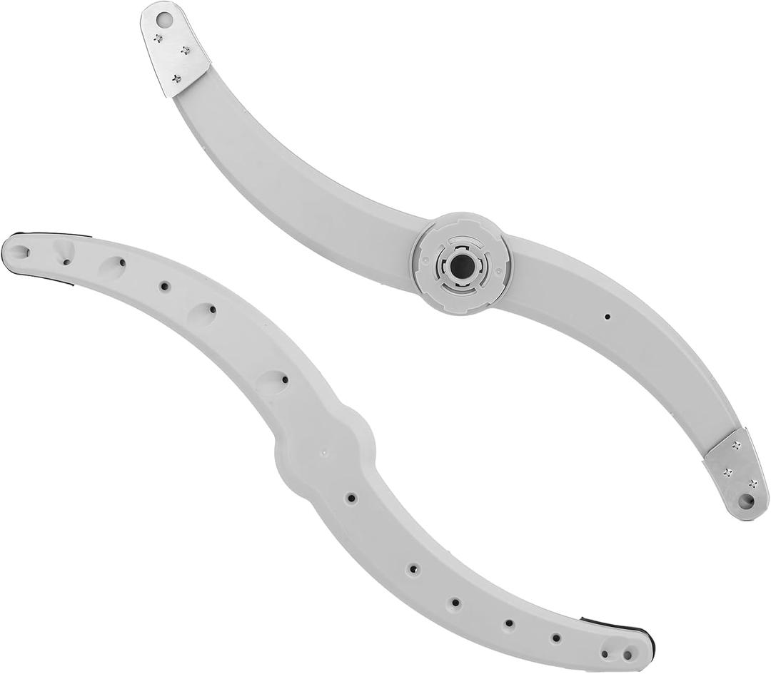 Dishwasher Lower Spray Arm Replacement for GE Hotpoint Haier