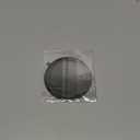 Klearlook Magnetic Suction Phone Mount for MagSafe Case, Removable Sticky Phone Grip Holder for Hands-Free Makeup/Selfie/Live Streaming/Vlog for TikTok & Instagram Influencer/Creator, Transparent