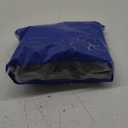 Womens 5 Pack Pima Cotton Wide Waistband Hipster
, XL