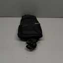 Xsecnua Small Crossbody Sling Bag for Women, Mini Backpack Sling Backpack Convertible, Chest Bag for Hiking Daypack