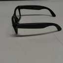 Mingtawn AI Smart Glasses 4K HD Camera, BT Call, 800W Anti-Shake Camera Glasses with Video Recording Dual Mic, Simultaneous Interpretation/GPT Identify Objects, 270mAh Blue Light GlassesPhotochromic (Large)