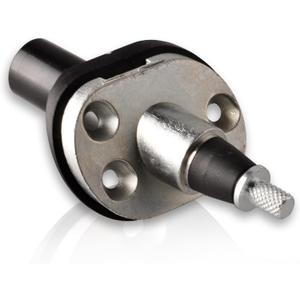 Aerial Antenna Base Mount Compatible with 1997-2004 Ford F-150 Replace 3L3Z18936AA