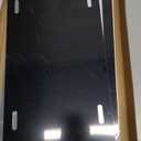 10 Pack 0.65mm Blank Automotive License Plate Plates Tag for Custom Design Work