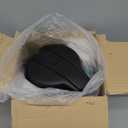 Airpot Coffee Dispenser Thermal with Pump,3L/102 Oz Insulated Stainless Steel Large Airpot Coffee Carafe Lever Action for Hot/Cold Water,Thermal Carafe for Hot Cocoa for Parties (101.4 Ounces)