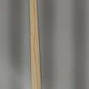 Yousoontic 2 Pack Hardwood Center Mount Drawer Slides Wooden Drawer Track Classic T Shaped Design Fits The Slide Guides