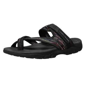 CAMEL CROWN Women's Flip Flops Sandals - Lightweight Comfortable Beach Sandals with Arch Support, Non-Slip Sole, Size 9