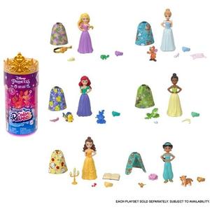 PRINCESS ROYAL COLOR REVEAL